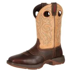 Durango-Rocky Brands Durango Distressed Hybrid Men's Boot