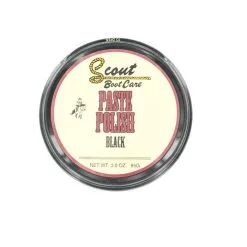 M&F Western Products Black Paste Polish