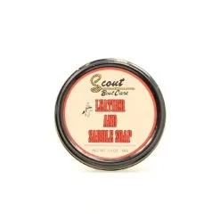M&F Western Products Saddle Soap