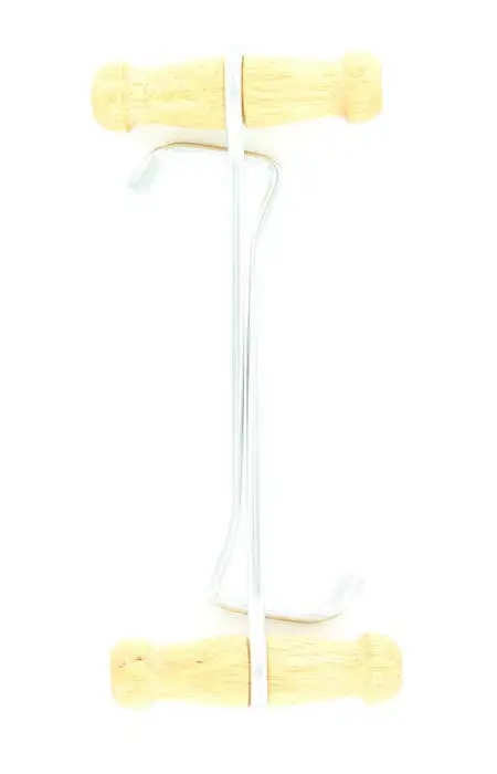 M&F Western Products Boot Hooks