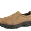 Karman Roper Footwear Roper Tumbled Slip On Men's Casual Shoe