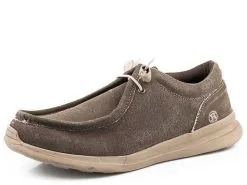 Karman Roper Footwear Roper Chillin Low Top Men's Casual Shoe