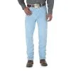 Wrangler VF Jeanswear Wrangler Slim Fit Cowboy Cut Men's Jean