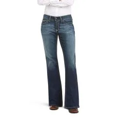 Ariat Apparel Ariat Mid Rise Spitfire Riding Ladies' Jean