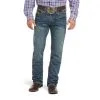 Ariat Apparel Ariat M4 Boot Cut Men's Jean