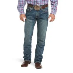 Ariat Apparel Ariat M4 Boot Cut Men's Jean