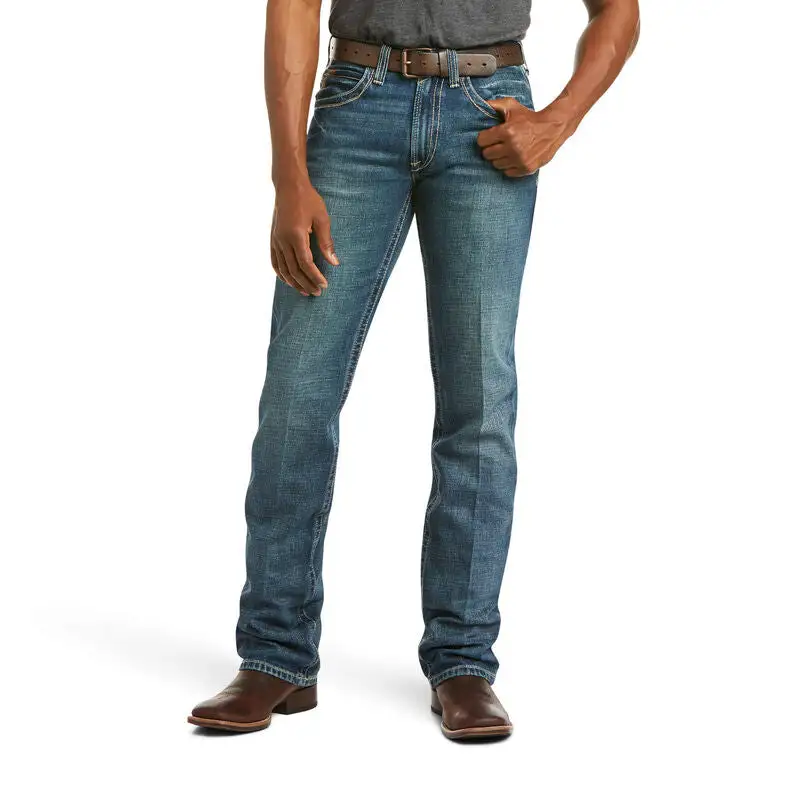 Ariat Apparel Ariat M5 Straight Leg Men's Jean