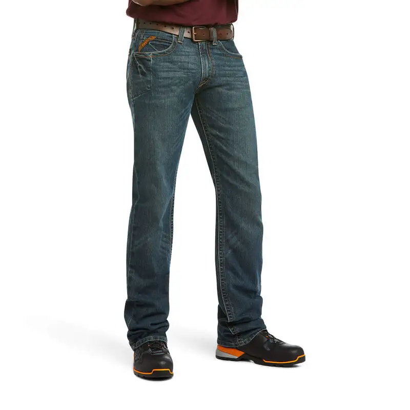 Ariat Apparel Ariat M5 Straight Leg Men's Jean