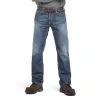 Ariat Apparel Ariat M4 FR Boot Cut Men's Jean