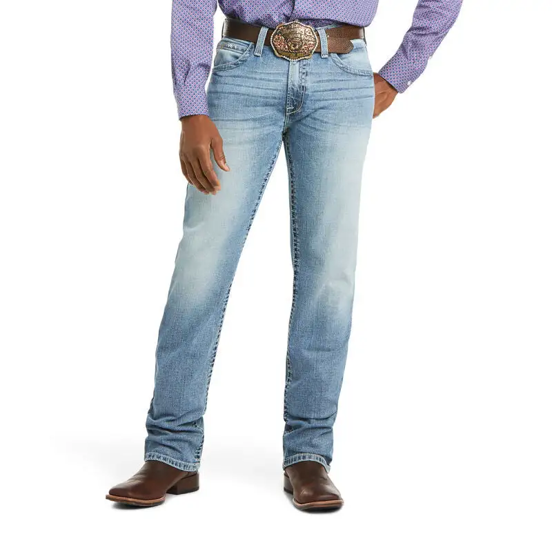 Ariat Apparel Ariat M2 Boot Cut Men's Jean