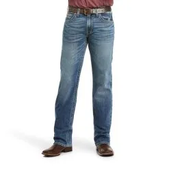 Ariat Apparel Ariat M5 Straight Leg Men's Jean