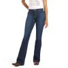 Ariat Apparel Ariat Perfect Rise Katie Flare Ladies' Jean