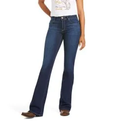 Ariat Apparel Ariat Perfect Rise Katie Flare Ladies' Jean