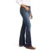 Ariat Apparel Ariat Perfect Rise Rosa Boot Cut Ladies' Jean