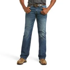Ariat Apparel Ariat M7 Straight Leg Men's Jean