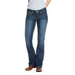 Ariat Apparel Ariat Mid Rise Shayla Boot Cut Ladies' Jean