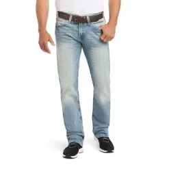 Ariat Apparel Ariat Men's M7 Straight Jeans