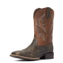 Ariat Footwear Ariat Sport Knockout Men's Boot
