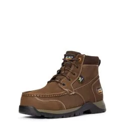 Ariat Footwear Ariat Edge LTE Chukka Men's Work Boot