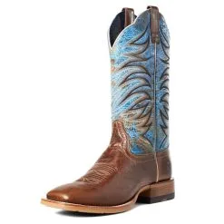 Ariat Footwear Ariat Firecatcher Brown Men's Boot
