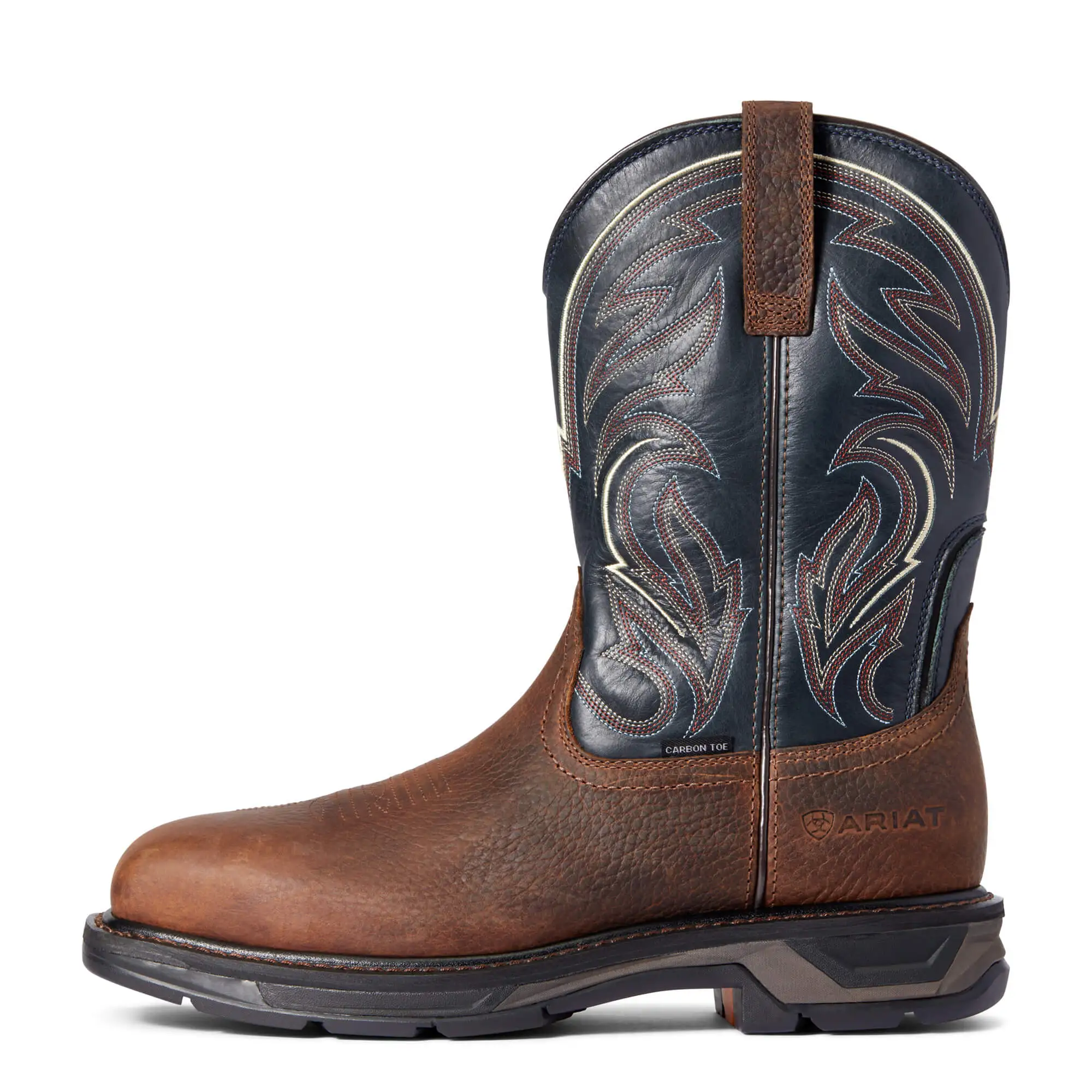 Ariat Footwear Ariat Workhog Comp Toe Men's Work Boot