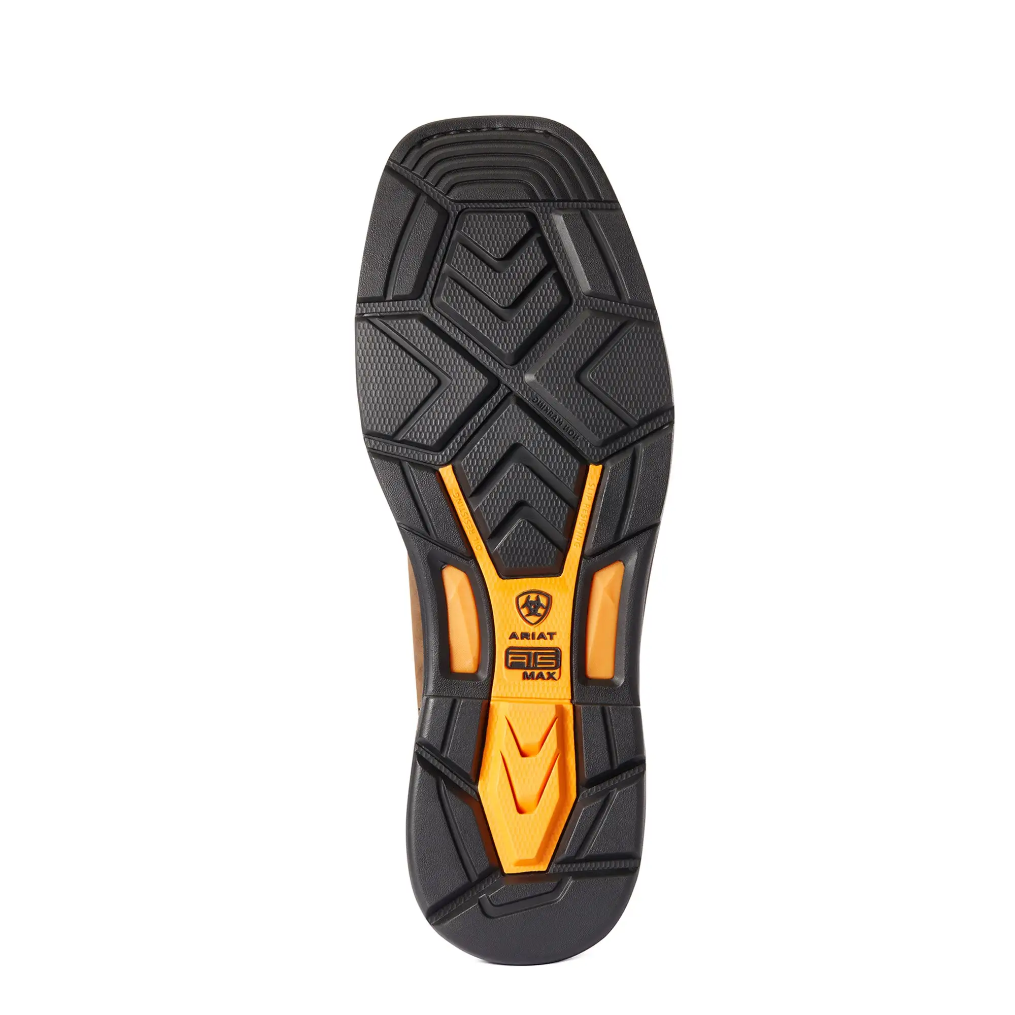 Ariat Footwear Ariat Workhog Comp Toe Men's Work Boot - Image 2