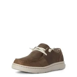 Ariat Footwear Ariat Brown Hilo Ladies' Casual Shoe