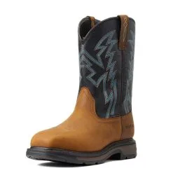 Ariat Footwear Ariat Men's WorkHog XT BOA Carbon Toe Work Boot