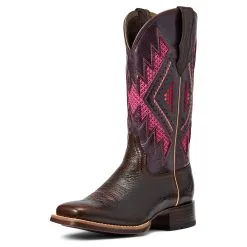Ariat Footwear Ariat Venttek Ladies' Boot