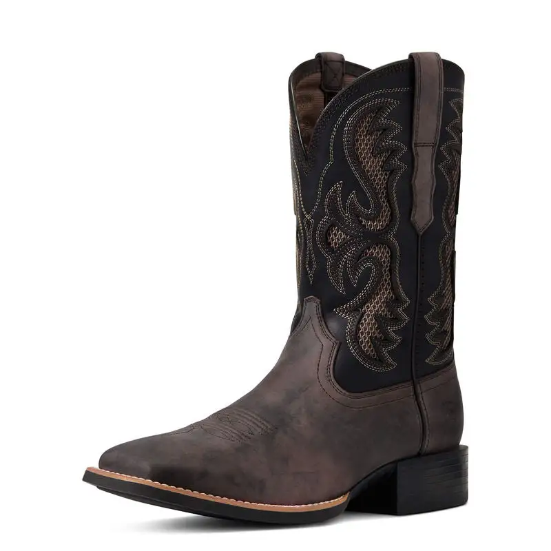 Ariat Footwear Ariat Men's Sport Fresco VentTEK Western Boot