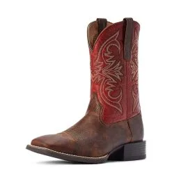 Ariat Footwear Ariat Sport Pardner Western Boot