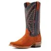 Ariat Footwear Ariat Men's Futurity Showman Western Boot