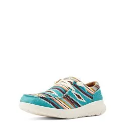 Ariat Footwear Ariat Ladies' Serape Hilo Shoe
