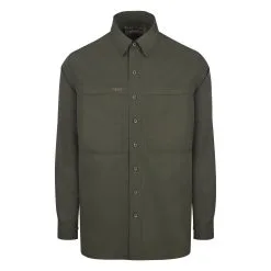 GameGuard Men's Long Sleeve Microfiber Shirt