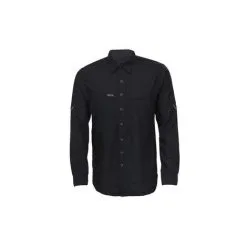 GameGuard Caviar Long Sleeve Microfiber Men's Shirt