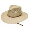 RHE Hatco Stetson Terrace Straw Hat