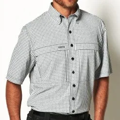 GameGuard Men's Tekchek Shirt