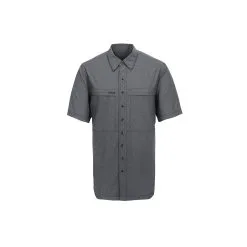 GameGuard Caviar Short Sleeve MicroTek Men's Shirt