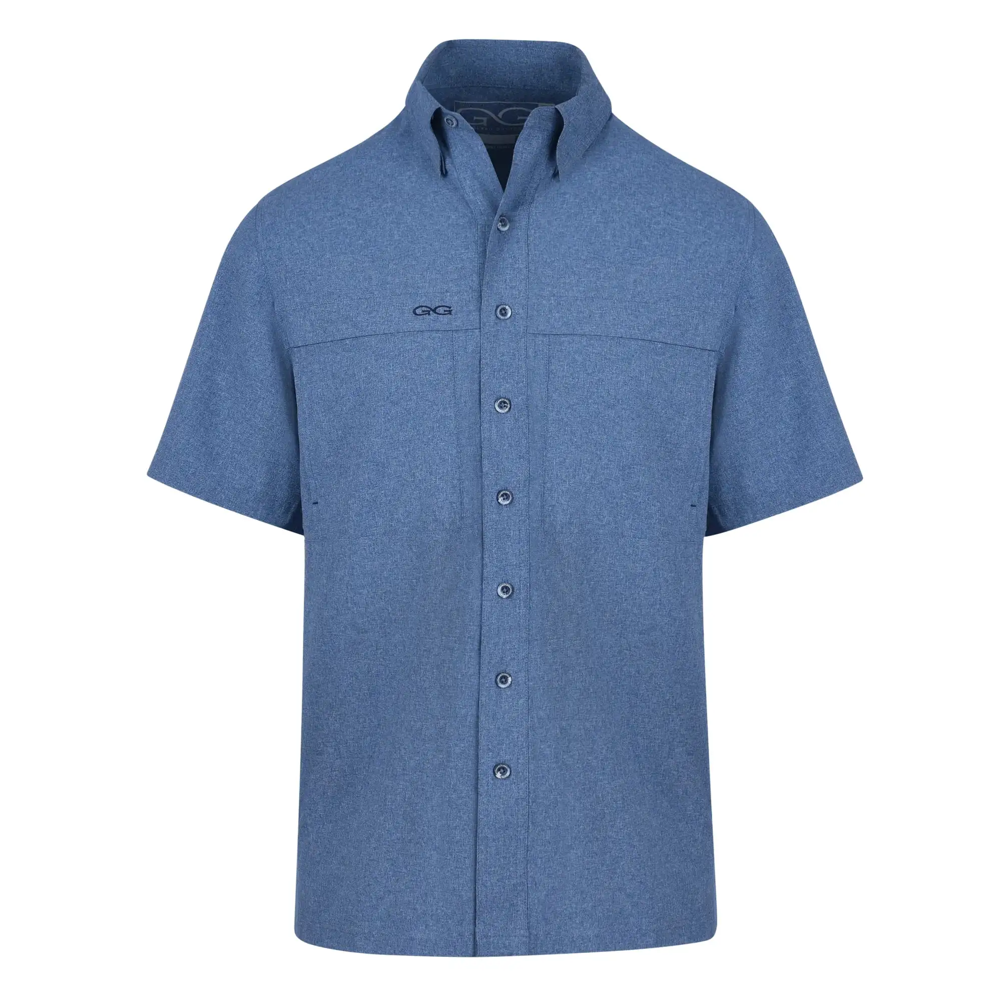 GameGuard Men's Microtek Shirt