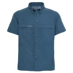 GameGuard Youth Wahoo Microfiber Shirt