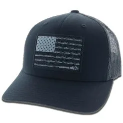 Hooey Liberty Roper Cap