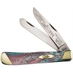 WORLD TRADE LIMITED Trapper Corelon Knife