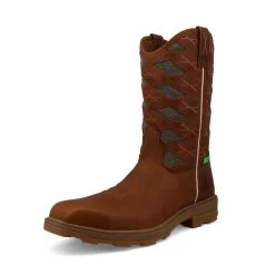 Twisted X Boots Twisted X Ecodust UltraLite Workboot