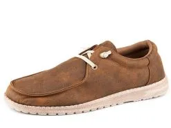 Karman Roper Footwear Roper Men's Hang Loose Casual Shoe