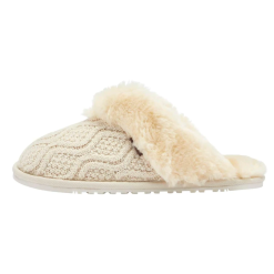 Lamo Sheepskin Inc. Lamo Sheepskin Caroline Scuff Ladies' Slipper
