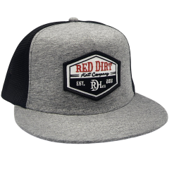 Red Dirt Hat Co. Red Dirt Hat Co Diamond Cap