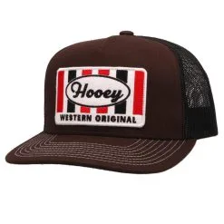Hooey Sudan Cap