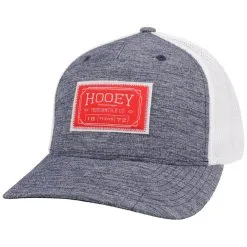 Hooey Doc Cap