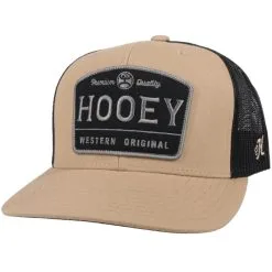 Hooey Trip Cap
