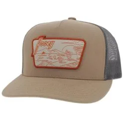 Hooey Davis Cap